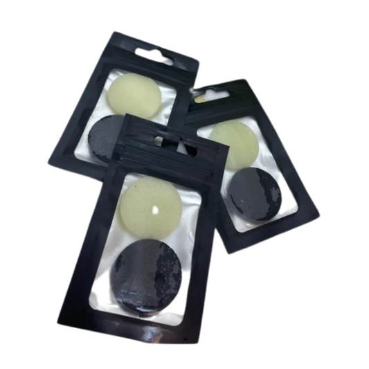 Hoover disks