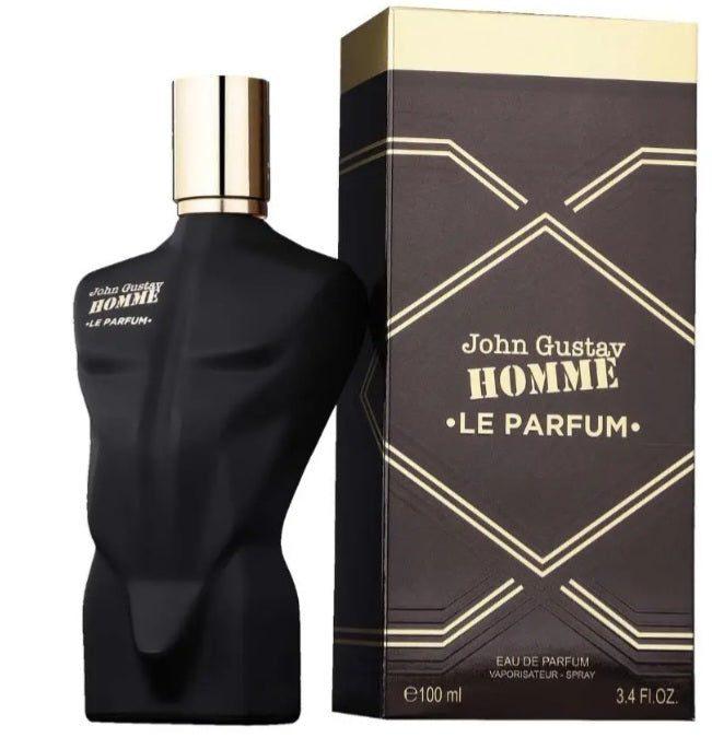John Gustav Homme Le Eau De Parfum 100ml