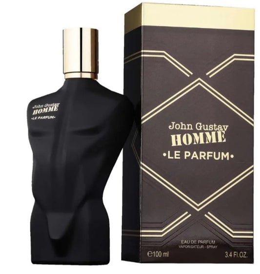 John Gustav Homme Le Eau De Parfum 100ml