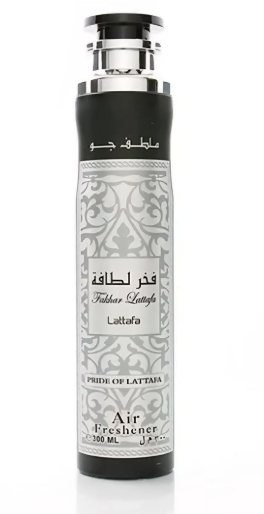 Lattafa Fakhar Homme Air Freshener 300ml