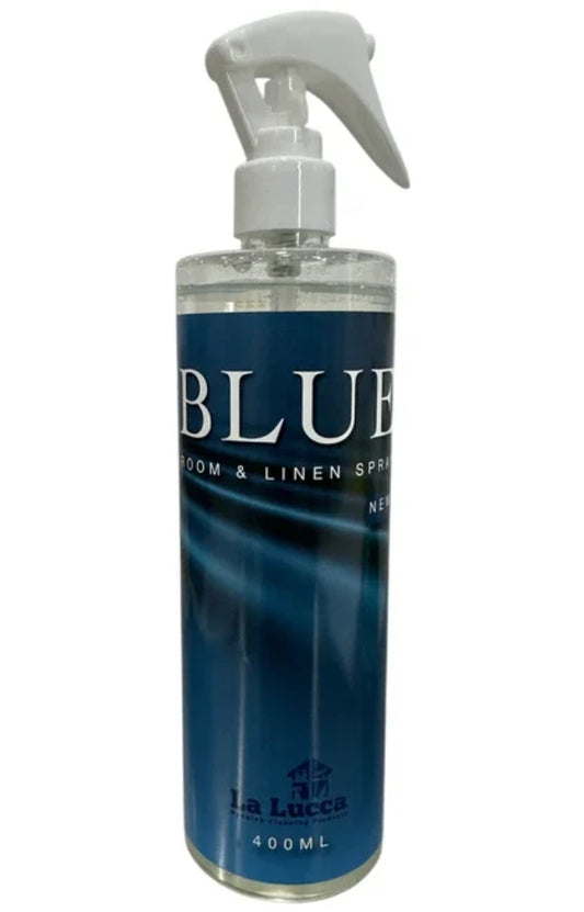 La Lucca Blue Air Freshener 400ml