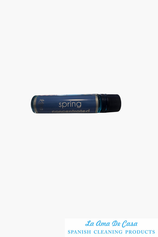Kifra mini spring laundry perfume 25ml
