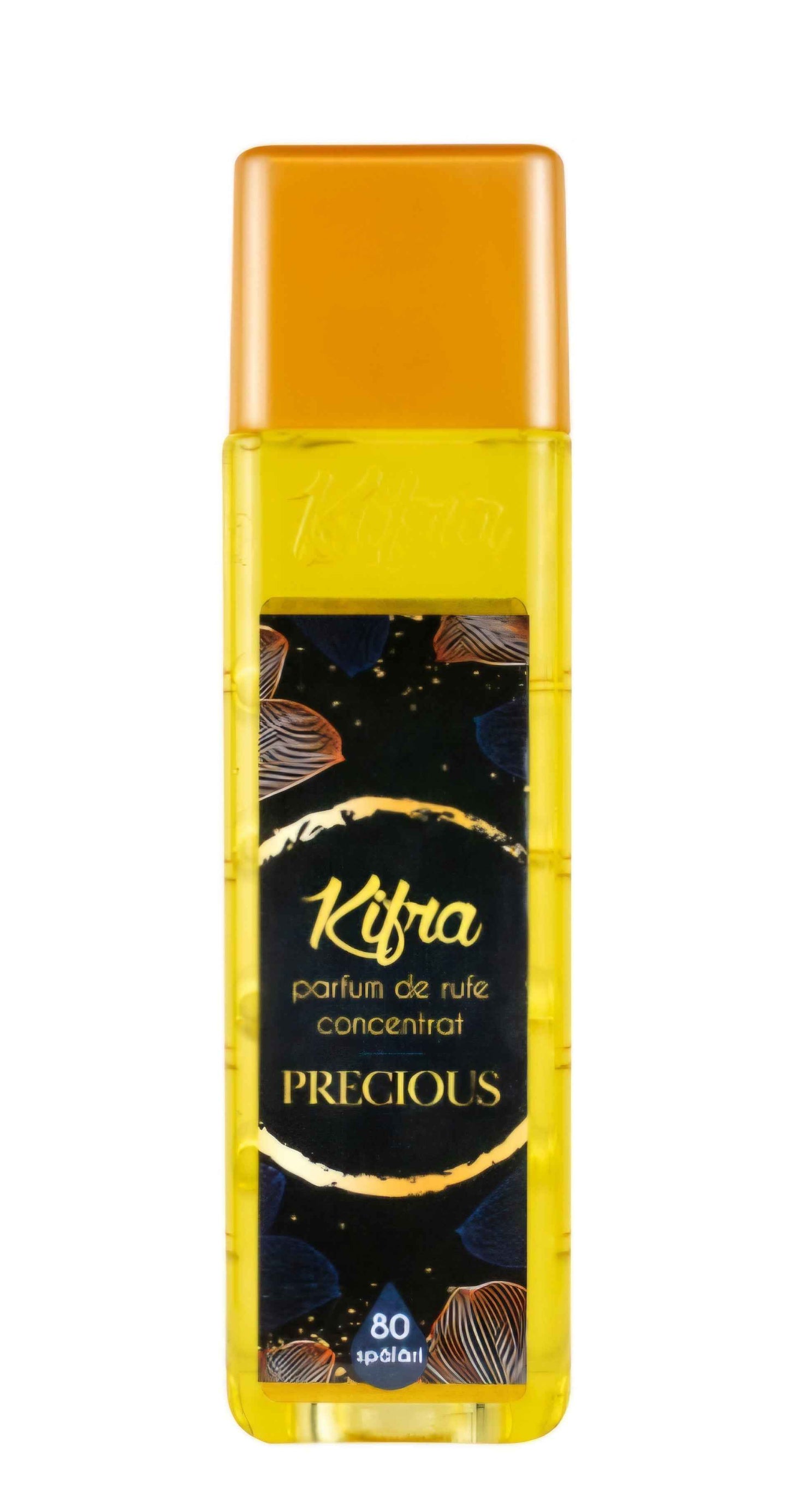 Kifra Laundry Perfume Collection 80 wash