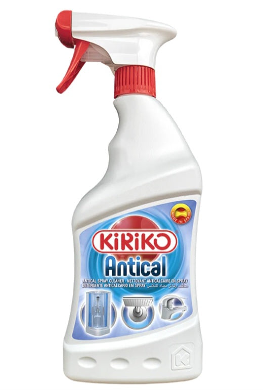 Kiriko Limescale Remover