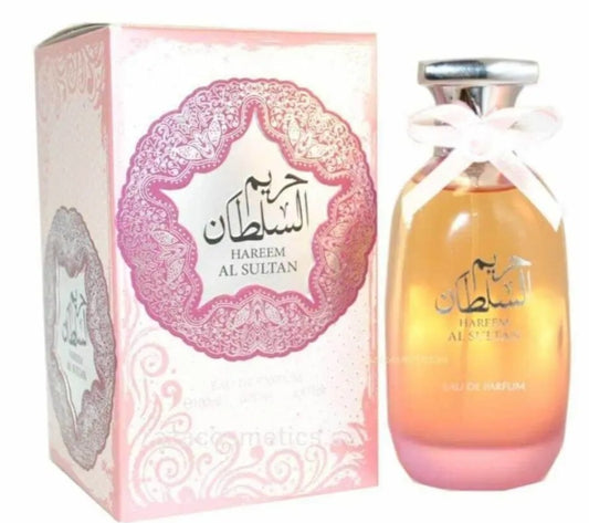 Hareem Al Sultan 100ml