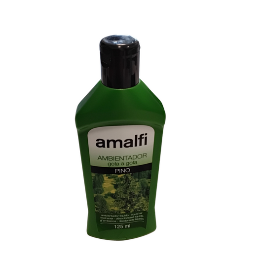 Amalfi pine toilet drops