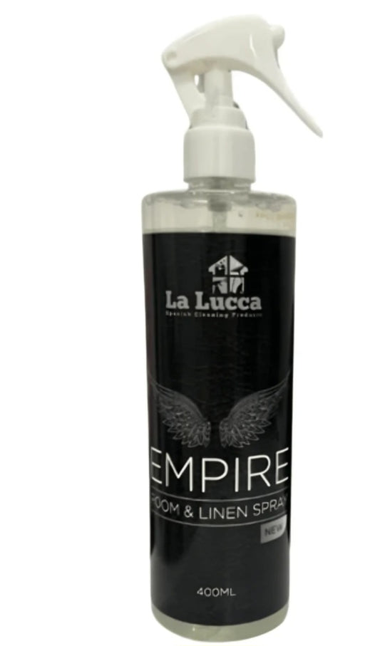La Lucca empire Air Freshener 400ml