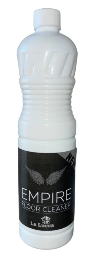 La lucca empire floor cleaner